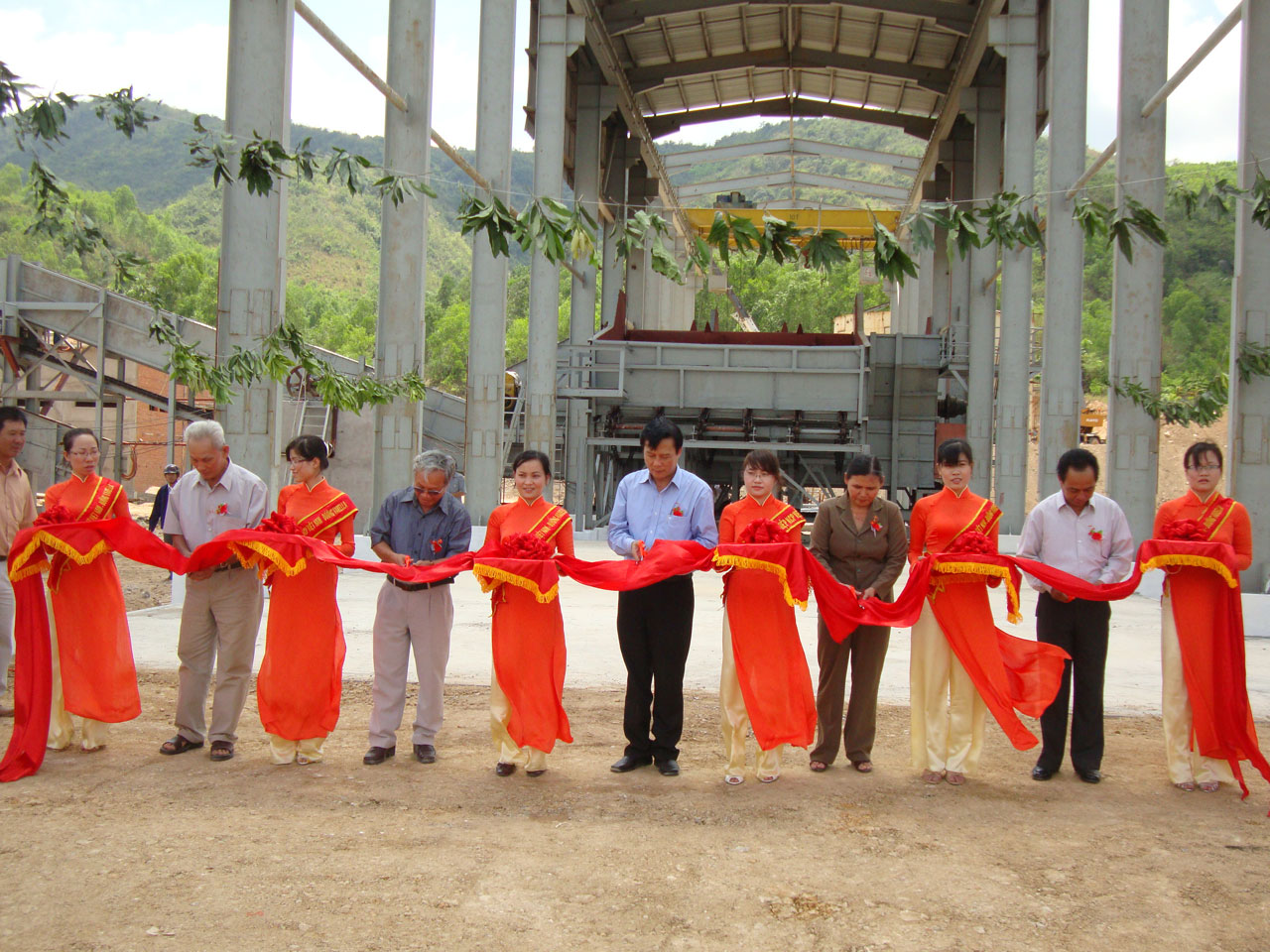 Nâng công suất nhà máy Đồng Xuân lên 1.000 tấn mía / ngày
