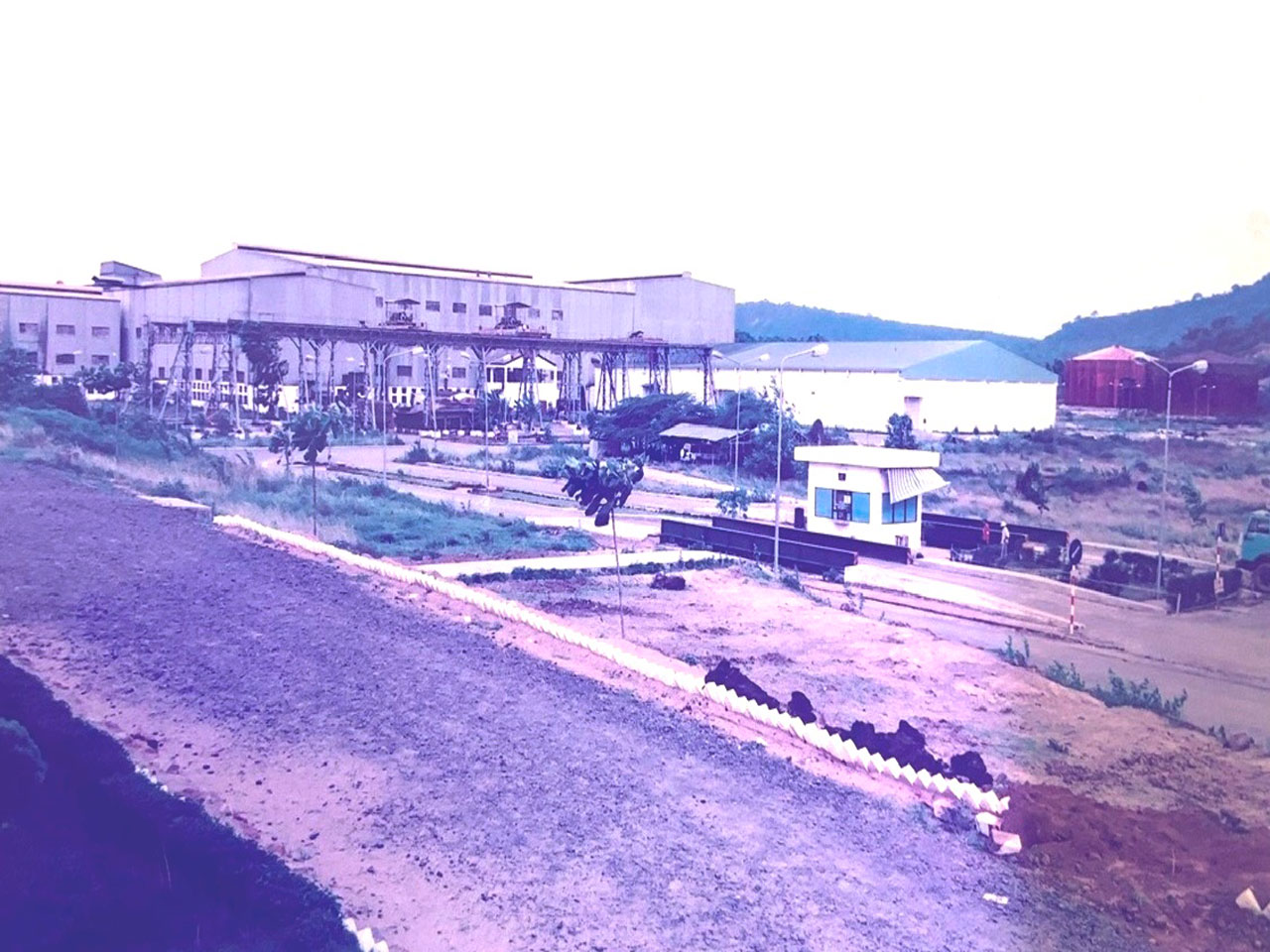 Nâng công suất nhà máy Sơn Hòa lên 3.500 tấn mía / ngày