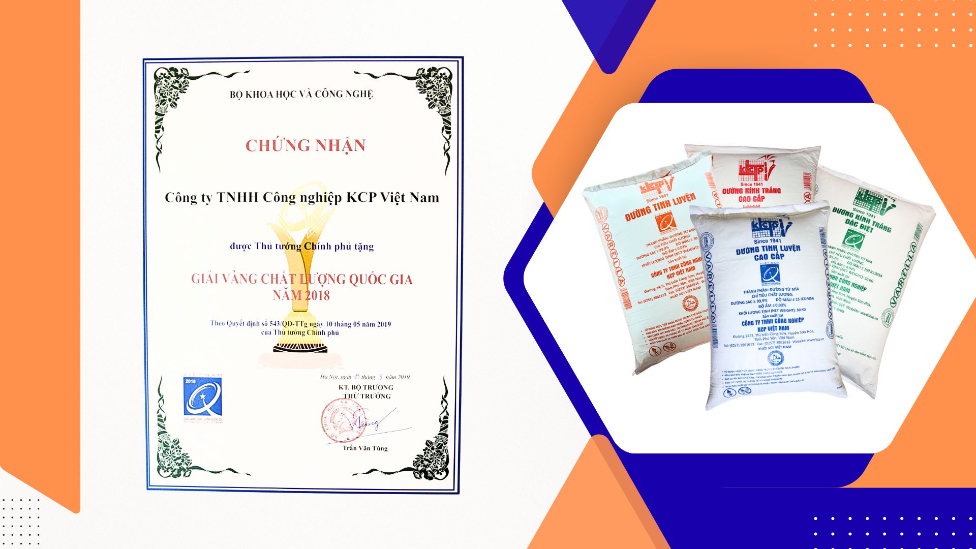 Sản phẩm nổi bật