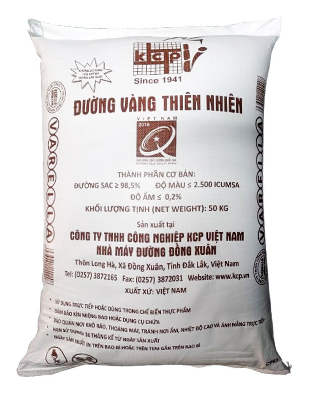 Đường vàng thiên nhiên